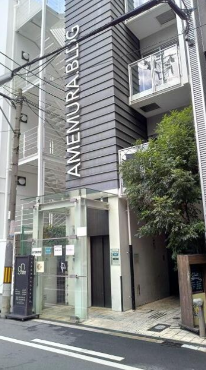 【大阪府大阪市中央区】御堂筋線 心斎橋駅から徒歩5分／飲食店可／24時間利用可／非接触型ICカードキー／約17.96坪